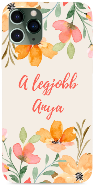 legjobb anya-virágos