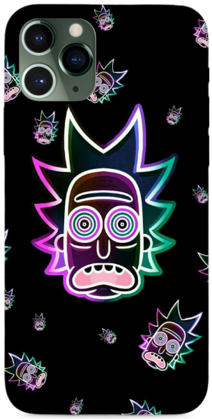 Holo Rick