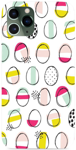 Színes tojások