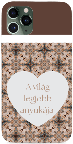 Világ legjobb anyukája!