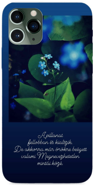 Pillanat