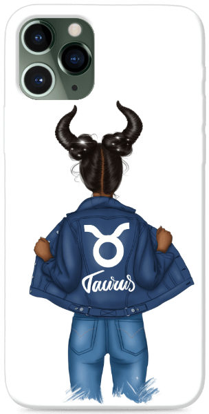 Taurus bika, farmeros lány