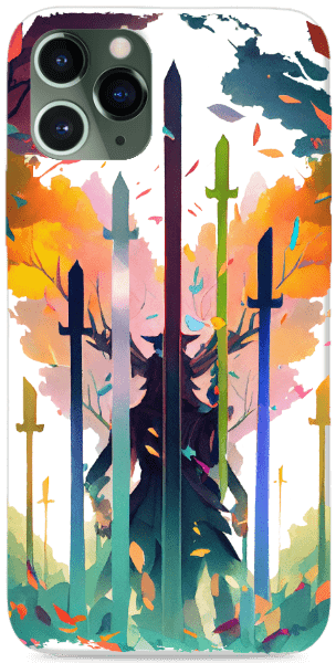 Tarot kártya fantázia