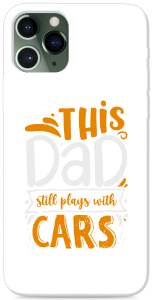 Átlátszó - Car Dad
