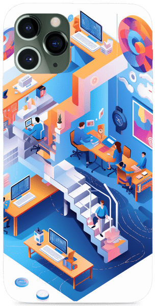 Open office