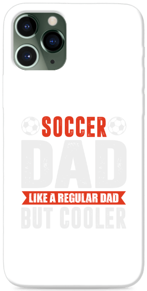 Átlátszó - Soccer Dad