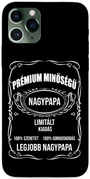 Legjobb nagypapa