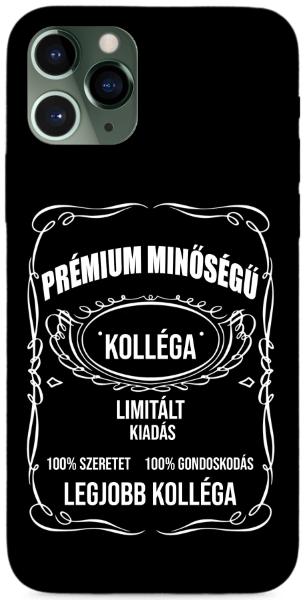 Legjobb kolléga