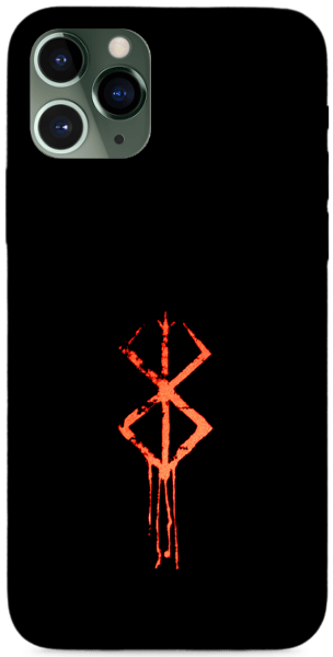 Berserk - Sign of Sacrifice