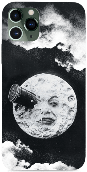 Trip to the Moon
