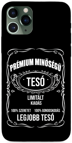 Legjobb tesó