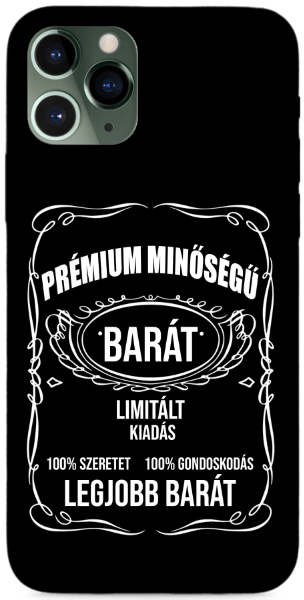 Legjobb barát