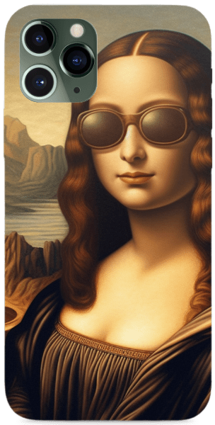 Mona Lisa