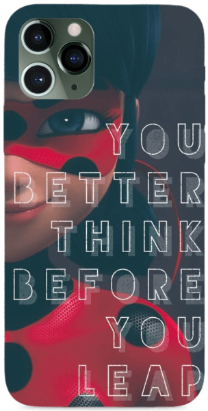 Katica idézet (Miraculous)
