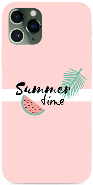 Summer time