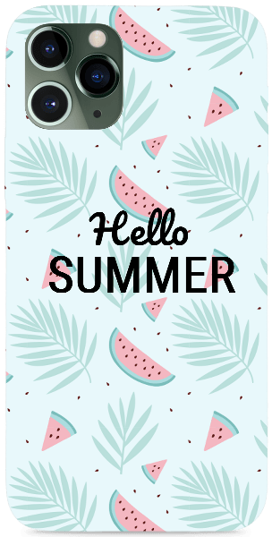 Hello Summer
