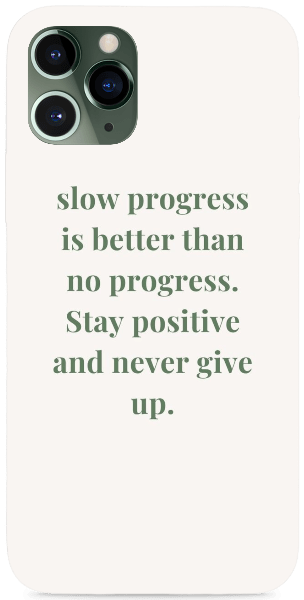 Motivation