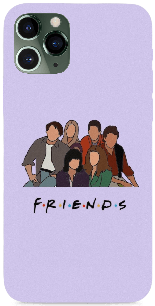 Friends 1