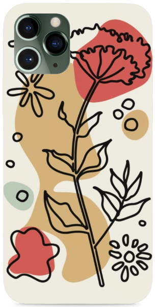 Flower minimal