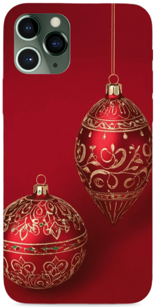 Karácsonyfa díszek