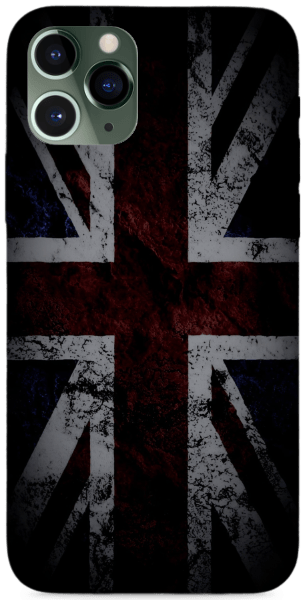 England Aesthetic