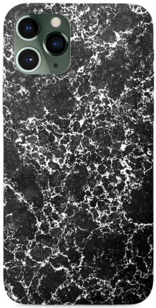 Black and White Marble