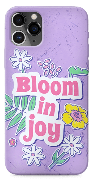 Virágozz örömben