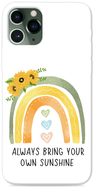 Your own Sunshine