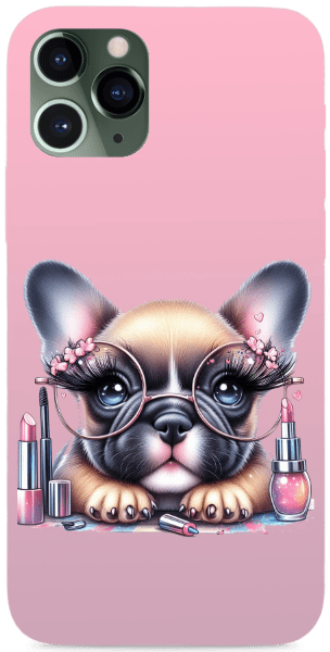 Francia bulldog