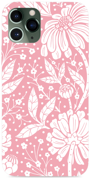 Light pink gerbera