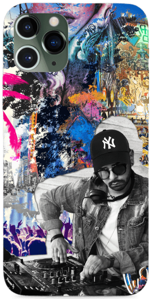DJ (MenzArt)