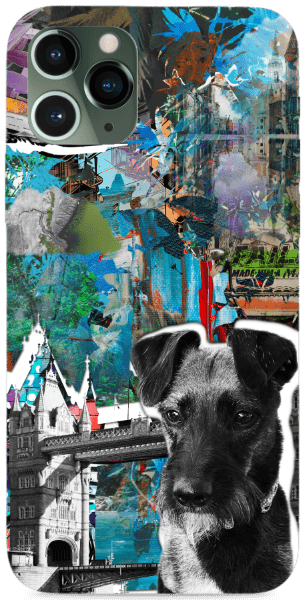 Dog (MenzArt)