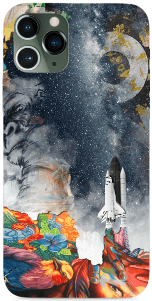 RocketLaunch (MenzArt)