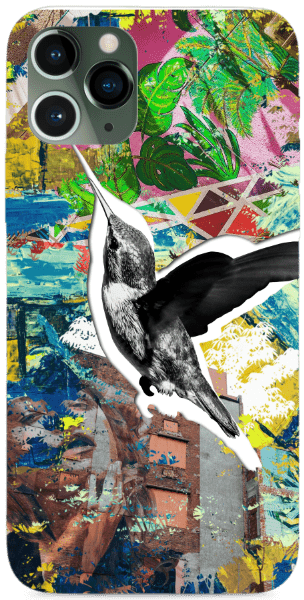 Bird (MenzArt)