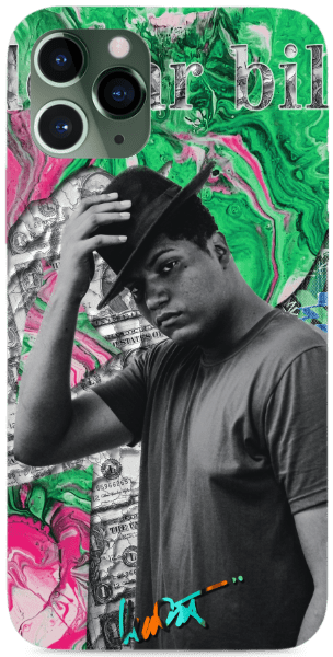 DollarBill (MenzArt)