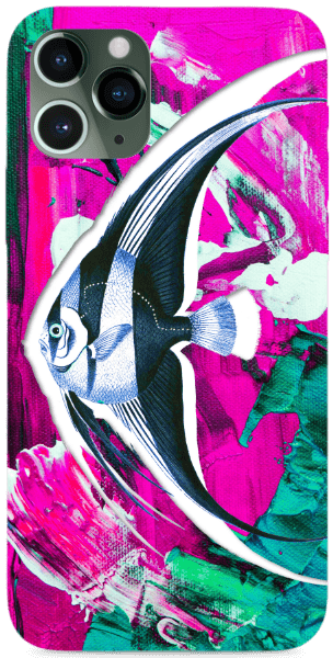 Fish (MenzArt)