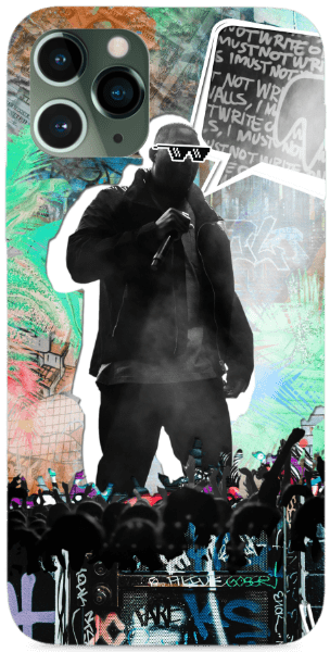 Rap (MenzArt)