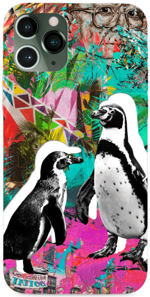 Penguin (MenzArt)