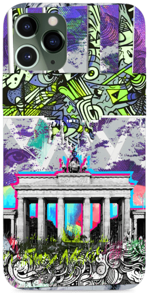 Berlin (MenzArt)