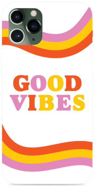 Good vibes