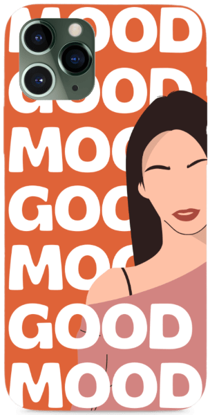 Good mood