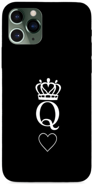 King - Queen