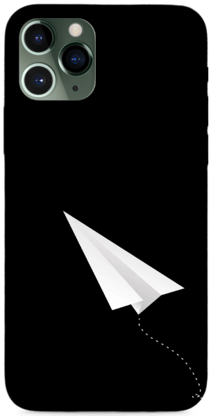 Paper Airplane