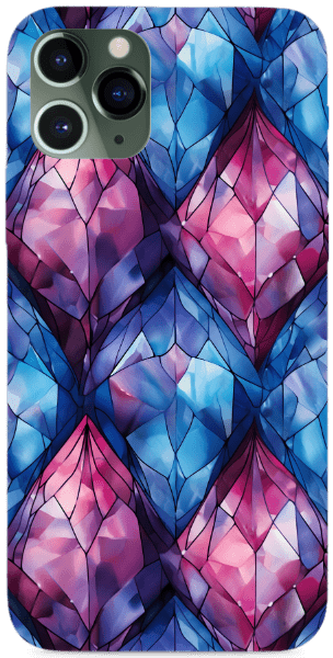 kék-lila kristályos 2