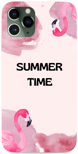 Summer Time - 1