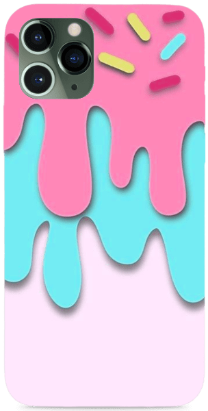 Cotton Candy Flavoured