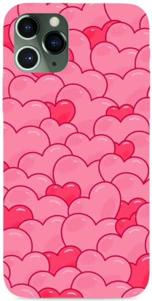 Heart Balloons for everyone