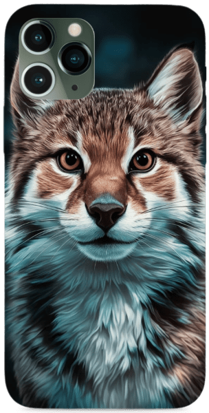 Fantasy Cat