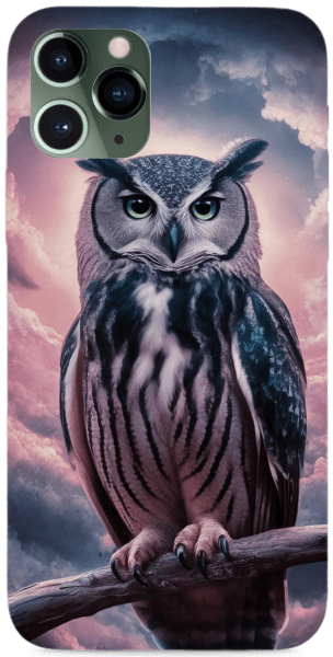 Fantasy Owl