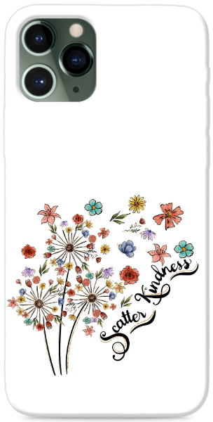 Scatter kindness